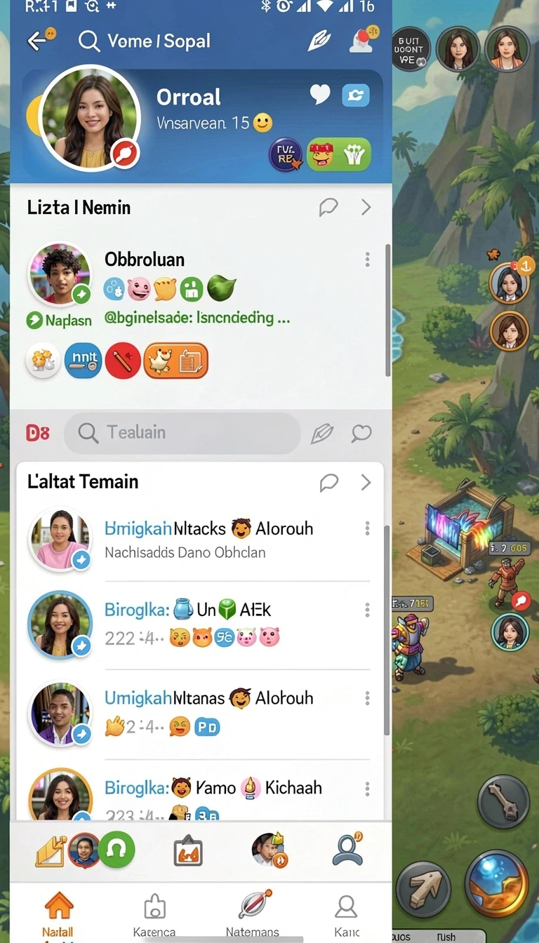 Aplikasi 7777w Terbaik untuk Android dan iOS screenshot 1