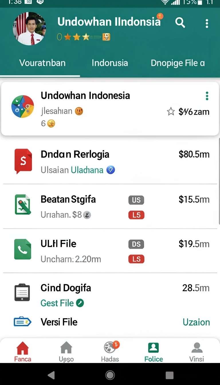 Aplikasi km777 Terbaru dengan Fitur Terbaik screenshot 2