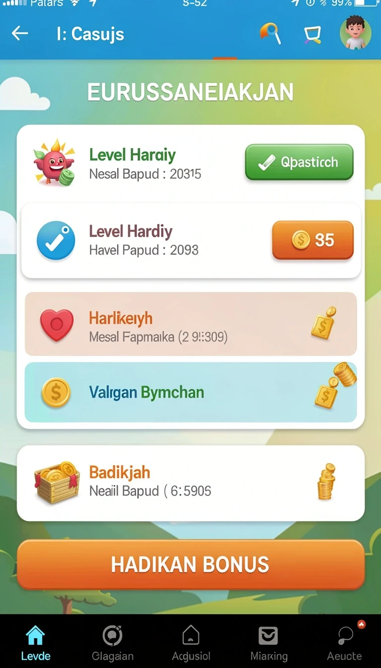Aplikasi rumahtoto Terbaru dengan Fitur Terbaik screenshot 3