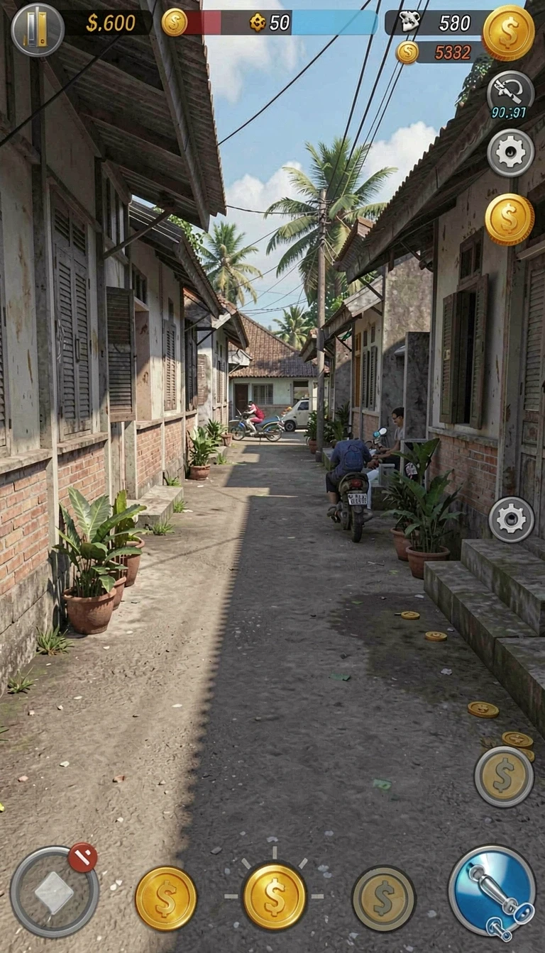 Aplikasi dewagaruda Terbaik untuk Android dan iOS screenshot 4