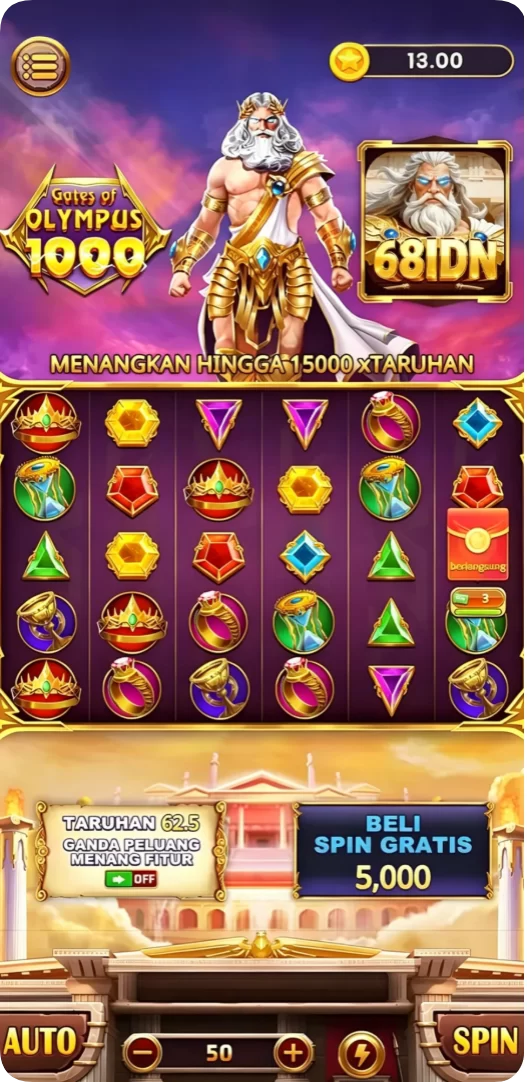 Aplikasi rumahtoto Terbaru dengan Fitur Terbaik screenshot 2