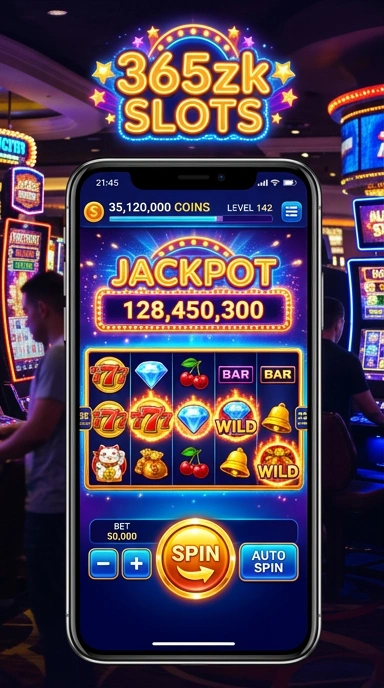 Aplikasi qq222 Terbaik untuk Android dan iOS screenshot 3