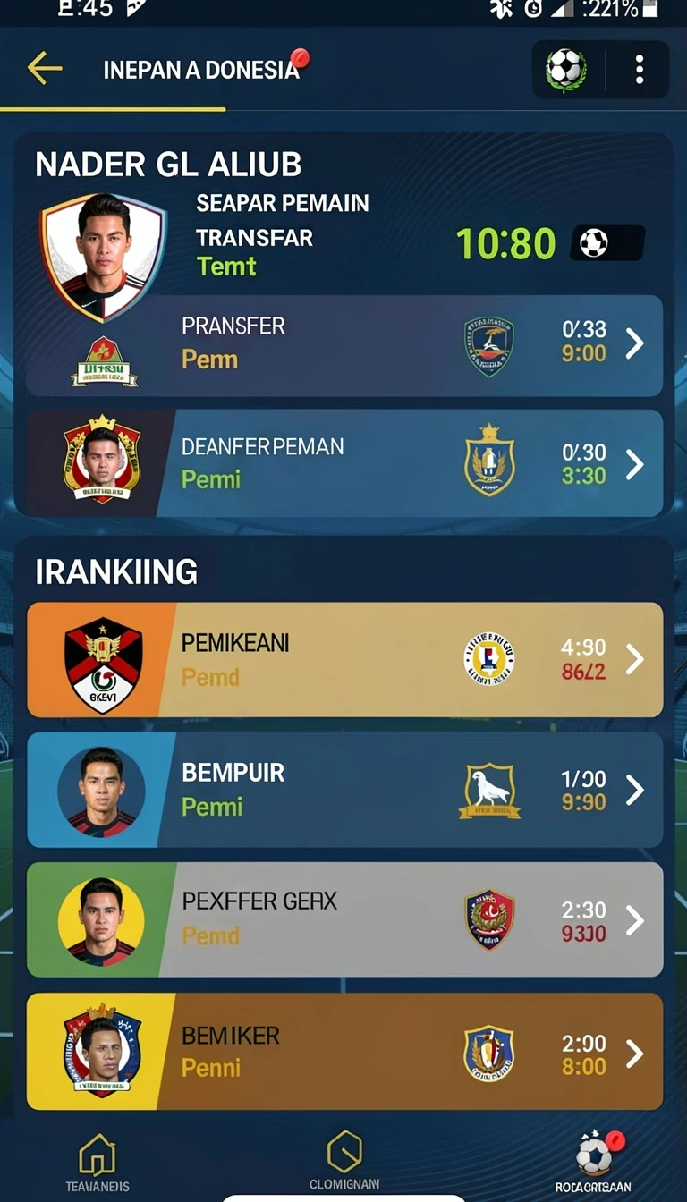 Aplikasi milo4d Terbaru dengan Fitur Terbaik screenshot 2