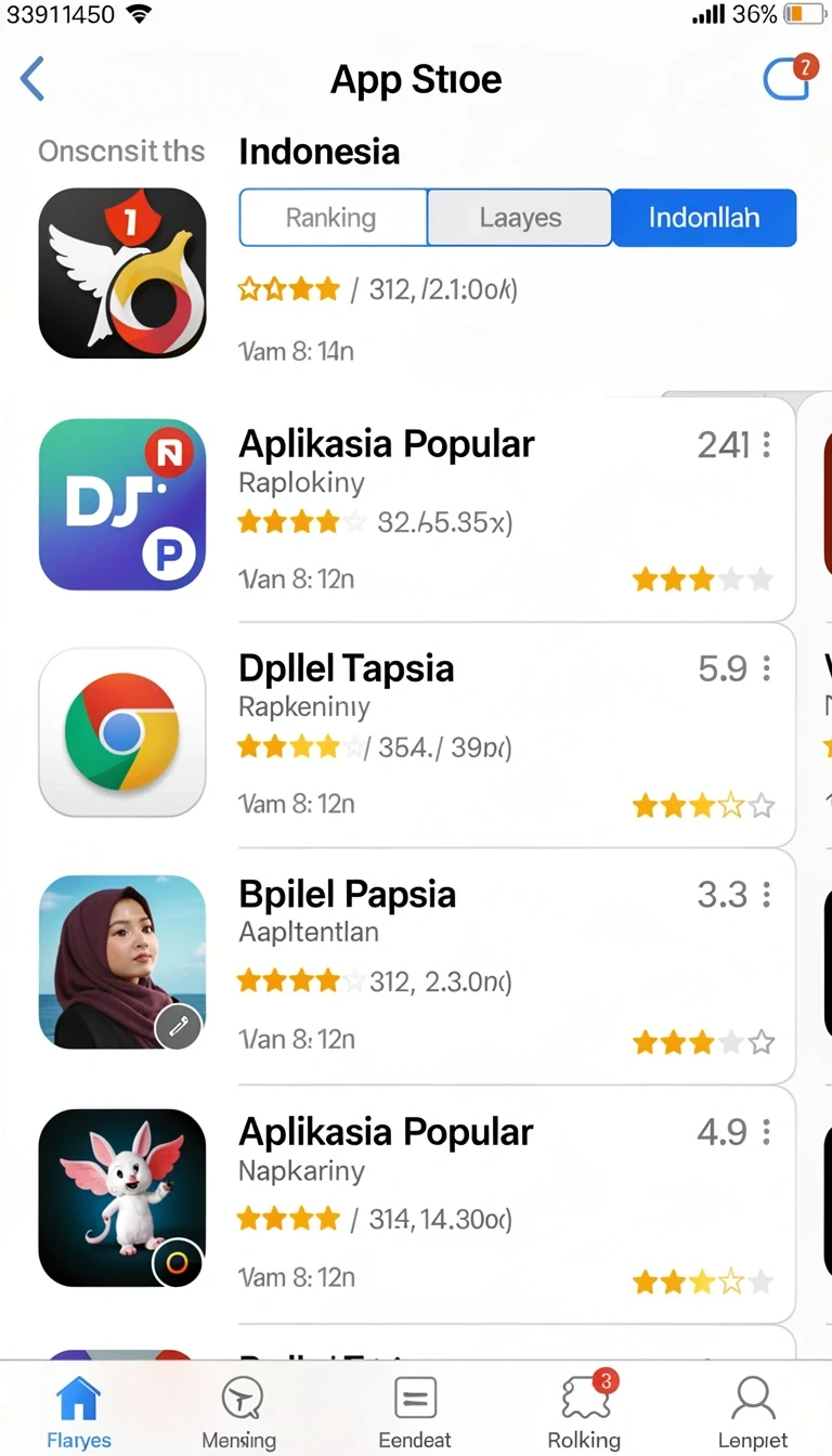Aplikasi hokibet Terbaik untuk Android dan iOS screenshot 3