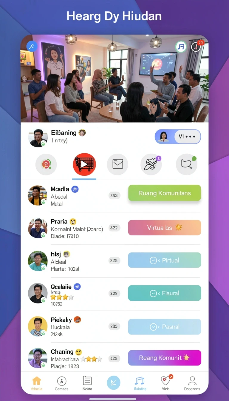 Aplikasi km777 Terbaru dengan Fitur Terbaik screenshot 4