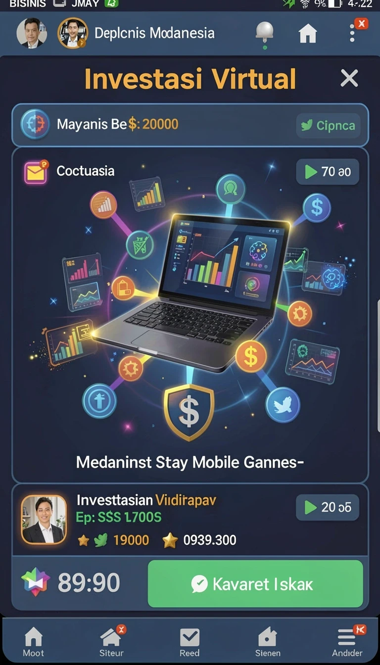 Aplikasi dewagaruda Terbaik untuk Android dan iOS screenshot 3