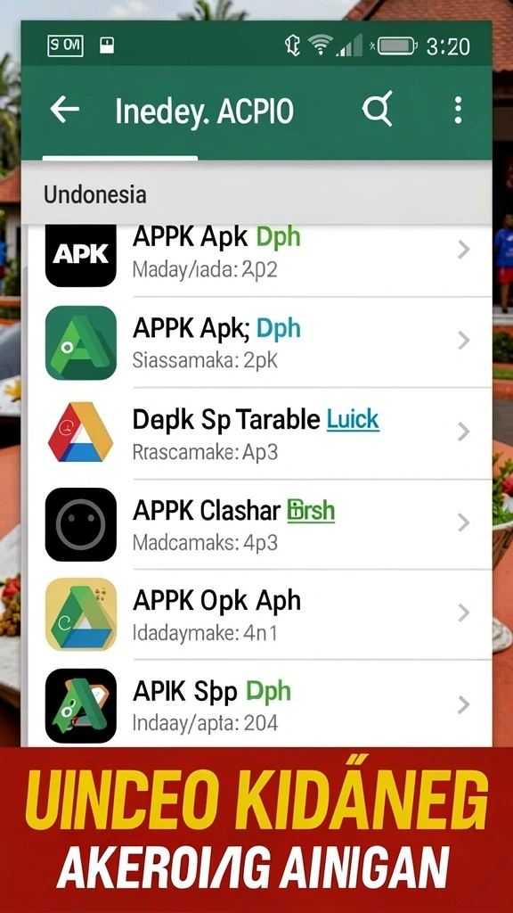 Aplikasi sutratoto Terbaik untuk Android dan iOS screenshot 3