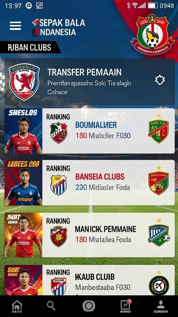 Aplikasi rumahtoto Terbaru dengan Fitur Terbaik screenshot 4