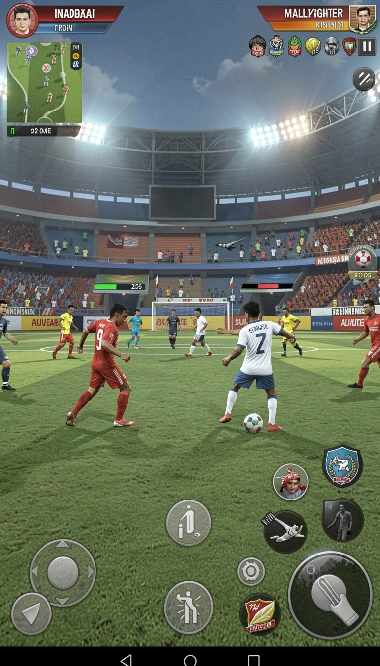 Aplikasi fiatogel Terbaru dengan Fitur Terbaik screenshot 2