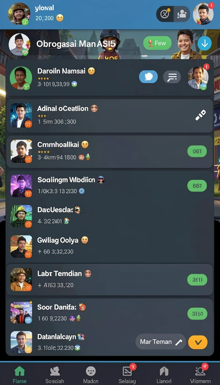 Aplikasi card Terbaik untuk Android dan iOS screenshot 2